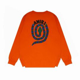 Picture of Amiri T Shirts Long _SKUAmiriS-XXLCH13230475